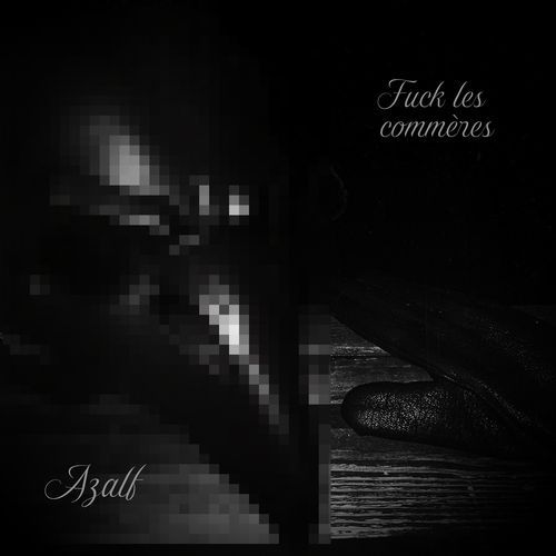 Fuck les commères cover art