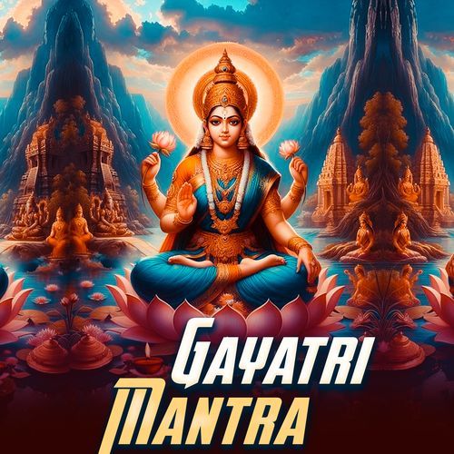 Gayatri Mantra