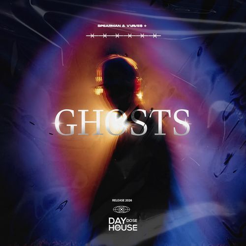 Ghosts