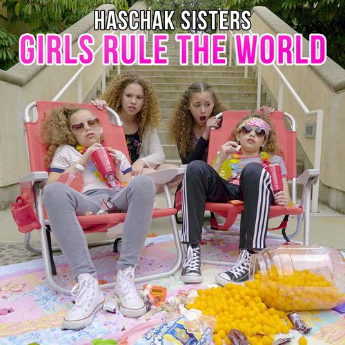 Girls Rule the World_poster_image