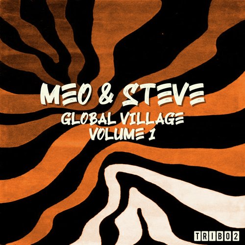 Global Village, Vol. 1