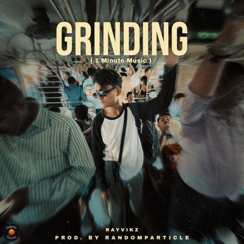 Grinding (1 Minute Music)