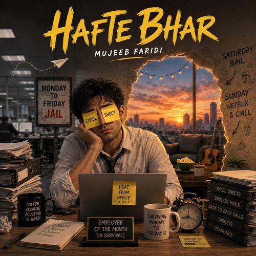Hafte Bhar