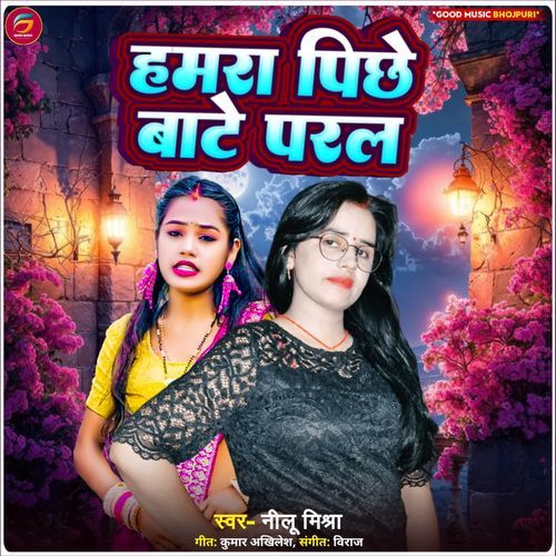 Hamra Peeche Baate Paral