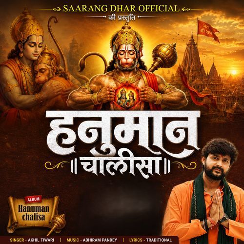 Hanuman Chalisa