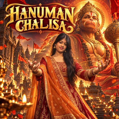 Hanuman Chalisha