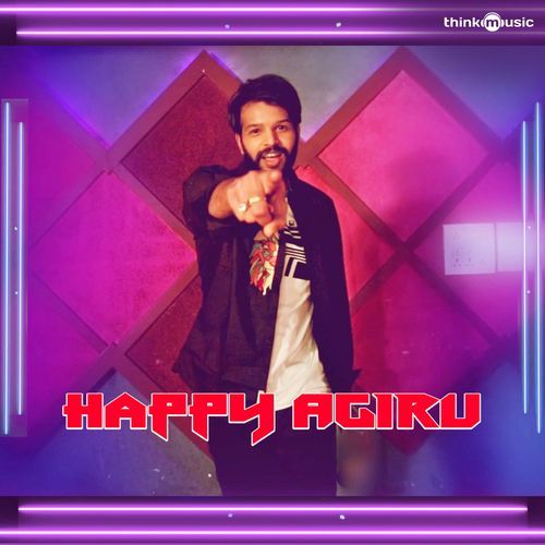 Happy Agiru (Tribute to Adithya Kamath)