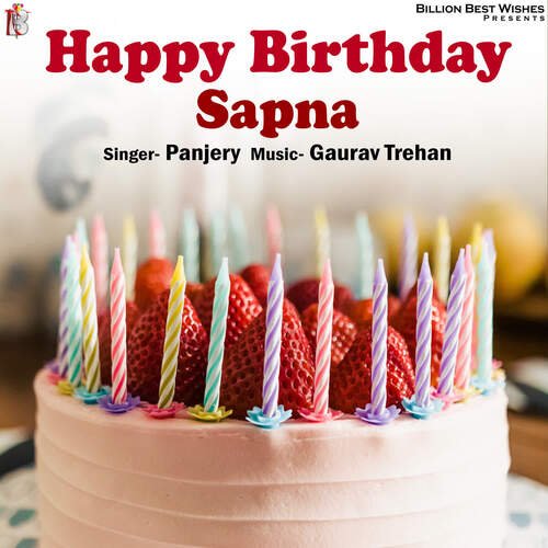 The Birthday Cake | My Baby girls birthday cake | Sapna Anu B. George |  Flickr