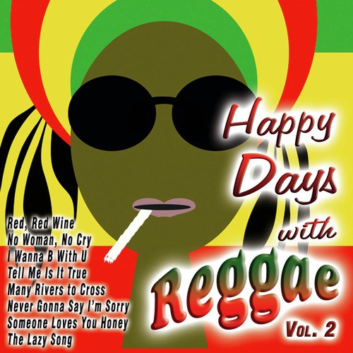 Happy Nation - Song Download from Happy Days with Reggae - Vol. 2 @ JioSaavn