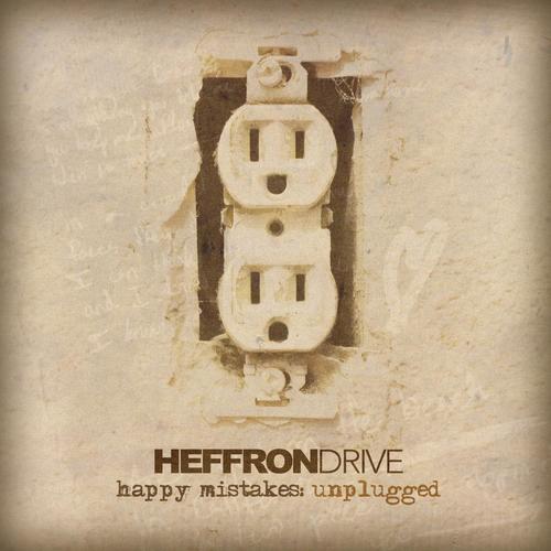 Happy Mistakes (Unplugged)