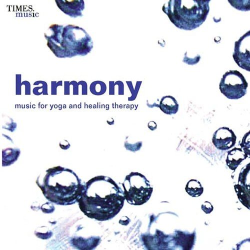 Harmony - Music For Yoga And Healing