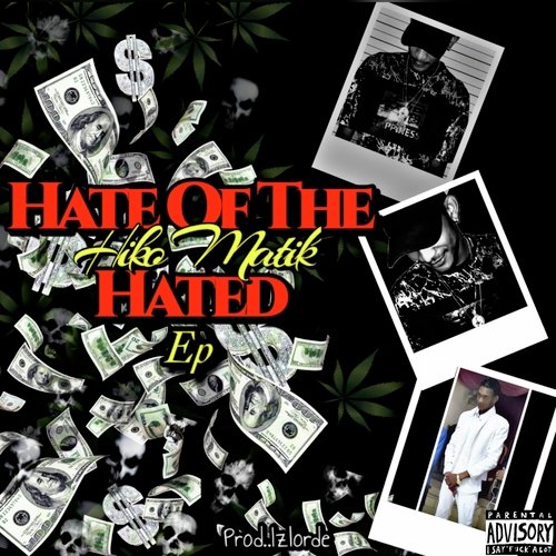 Hiko Party cover art