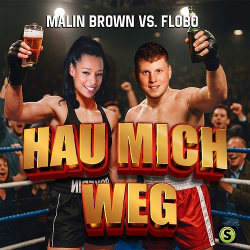 Hau mich weg