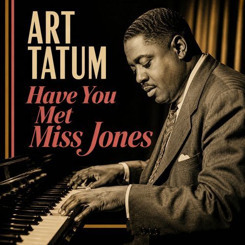 Have You Met Miss Jones