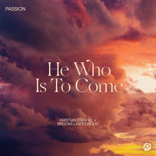 He Who Is To Come_poster_image