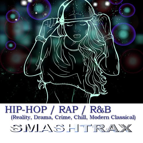 She's on It cover art