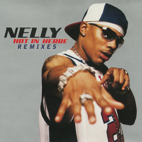 Hot in Herre (X-Ecutioners Remix) cover art
