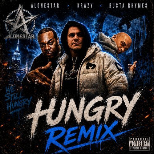 Hungry (Remix)