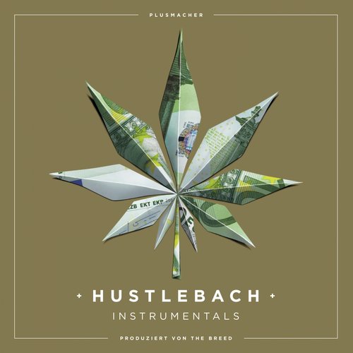 Hustlebach (Instrumentals)_poster_image