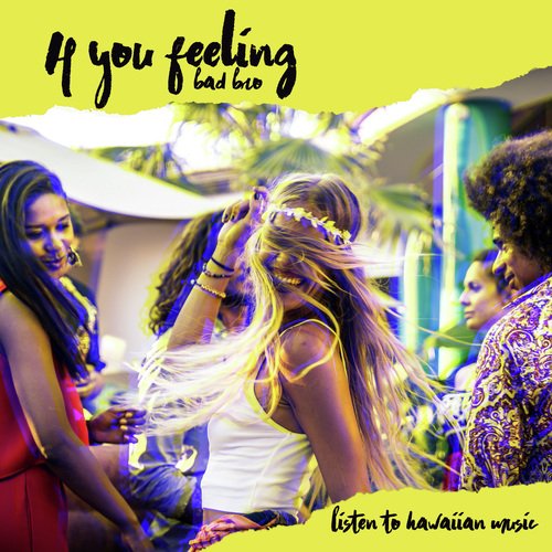 Relax Vibe cover art