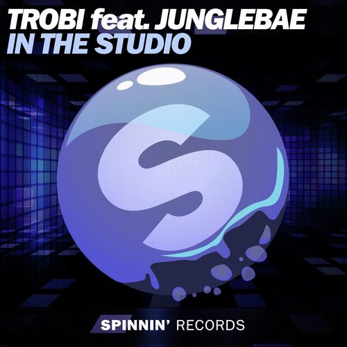 In The Studio (feat. Junglebae)