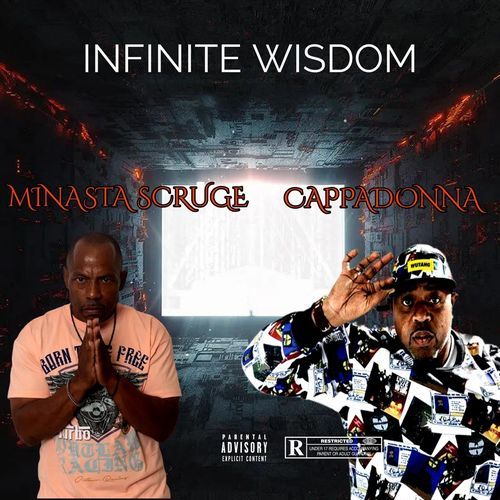 Infinite Wisdom (feat. Cappadonna)