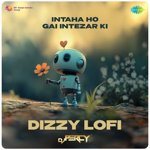 Intaha Ho Gai Intezar Ki - Dizzy Lofi