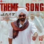 Jaat Theme Song (From "Jaat")