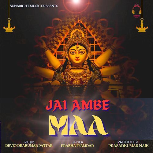 Jai Ambe Maa