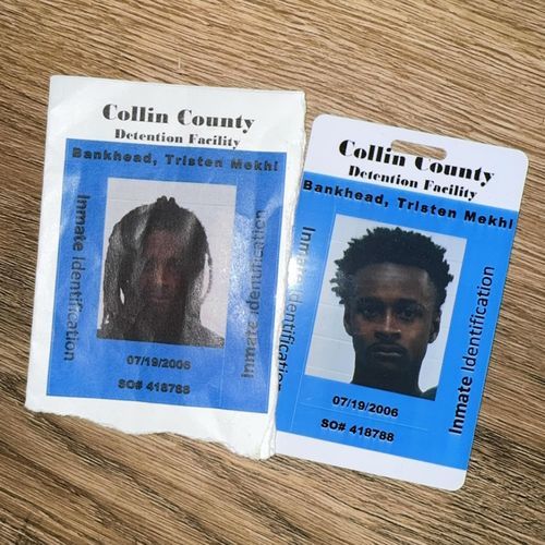 Jail Call Uncut cover art