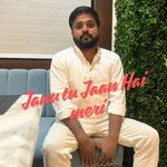 Janu tu Jaan Hai meri