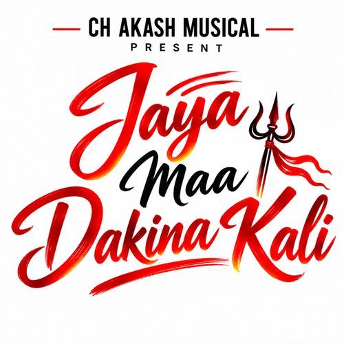 Jay maa dakina kali