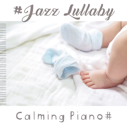 Peaceful Piano for Deep Sleeping cover art