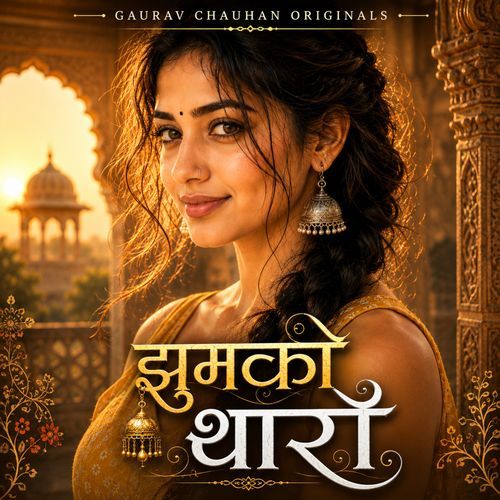 Jhumko Thaaro