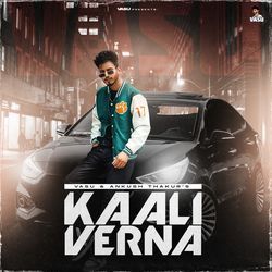 Kaali Verna