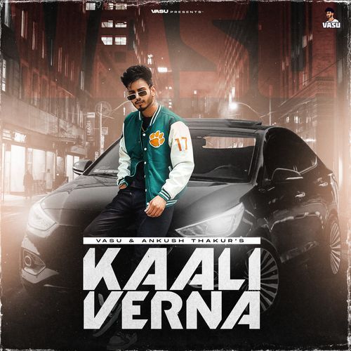 Kaali Verna