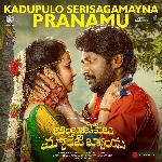 Kadupulo Serisagamayna Pranamu (From "Ambajipeta Marriage Band")