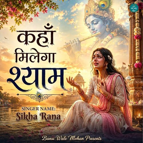 Kaha Milega Shyam