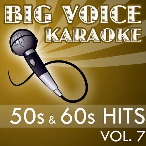 Book of Love (In the Style of The Monotones) [Karaoke Version] cover art