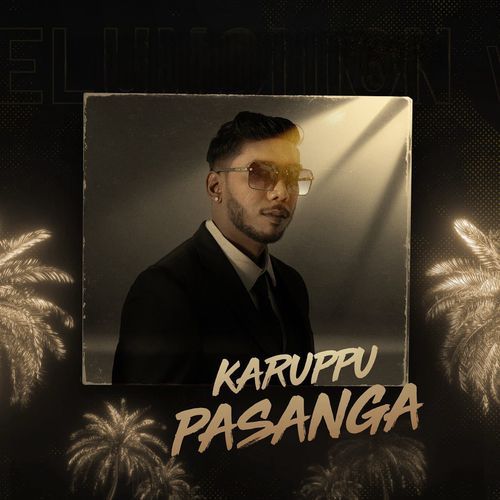 Karuppu Pasanga