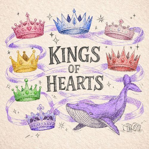 Kings of Hearts
