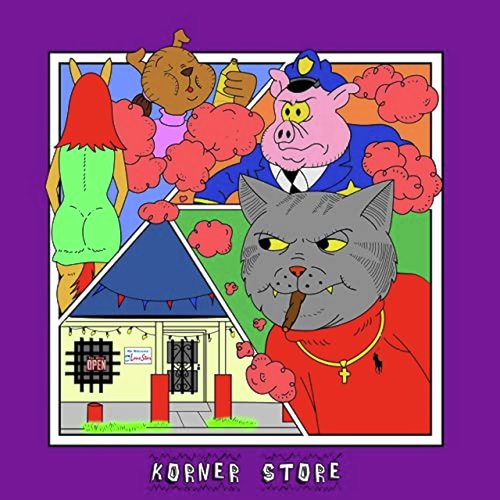 Korner Store (Screwed)