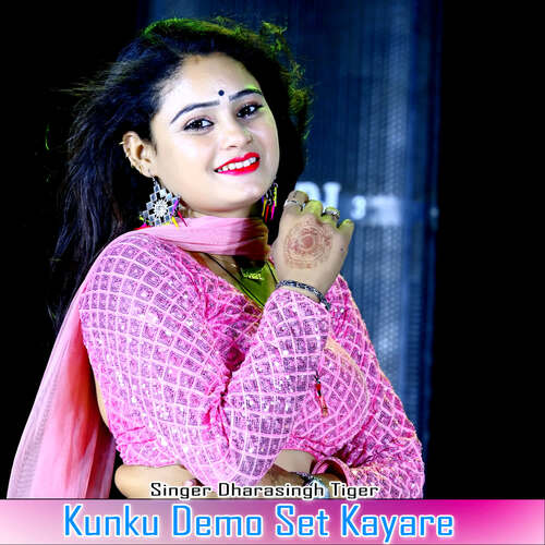 Kunku Demo Set Kayare