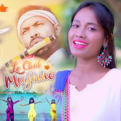 LE CHAL MUJHKO (GOSPEL SONG)-RhkgVi1pXFE