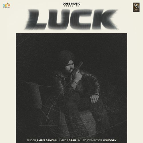 LUCK