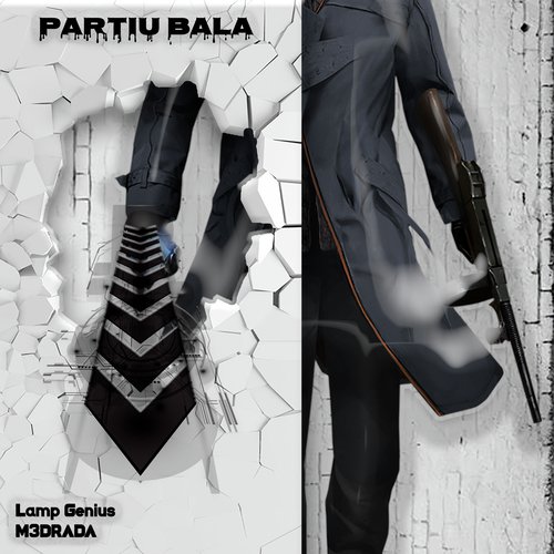 Lamp Genius cover art
