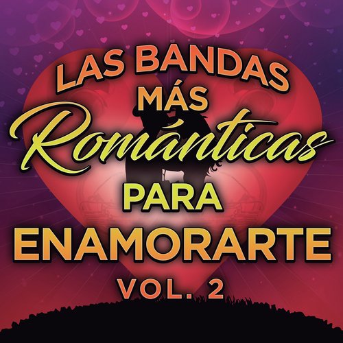 Soy As Lyrics Las Bandas M S Rom Nticas Para Enamorarte Vol Only On Jiosaavn