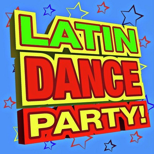 Latin Dance Party!
