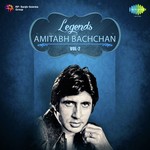 Legends - Amitabh Bachchan Vol. - 2