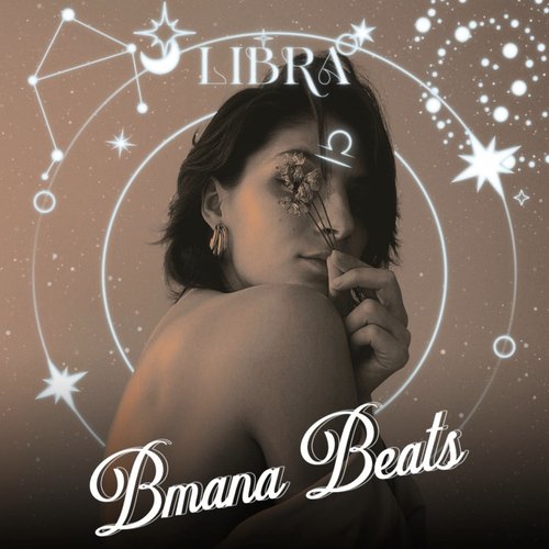 Libra cover art